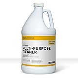 AmazonCommercial - 29 Multi-Purpose Cleaner, Lavender, Concentrate, 1-Gallon, 1-Pack