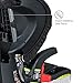 Britax Pinnacle ClickTight Harness-2-Booster Car Seat, Cool Flow Grey [Discontinued]
