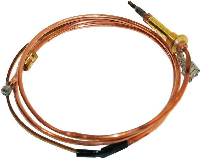 Stoves 082469800 Oven Grill Thermocouple with Leads Amazon.co.uk