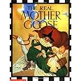 The Real Mother Goose