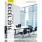 Illustrated Course Guide: Microsoft Office 365 &amp; Excel 2016: Introductory, Spiral bound Version
