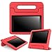MoKo Case for Fire 2015 7 inch - Kids Shock Proof Convertible Handle Light Weight Super Protective Stand Cover for Amazon Fire Tablet (7
