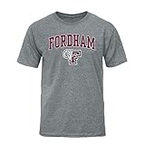 Barnesmith Fordham University Rams Short-Sleeve