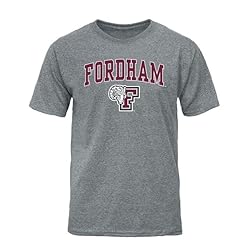 Barnesmith Fordham University Rams Short-Sleeve