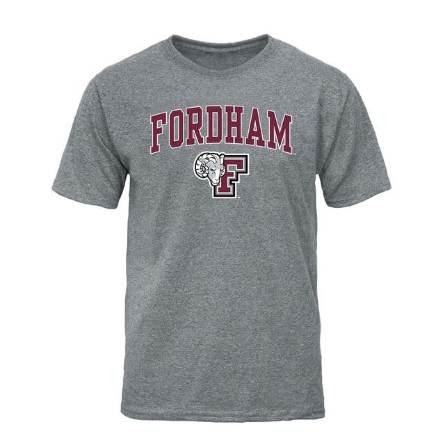 Barnesmith Fordham University Rams Short-Sleeve