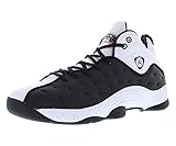 Jordan Jumpman Team II Men's Shoe Size-10 M US