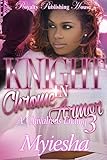 Knight in Chrome Armor 3: A Chivalrous Ending