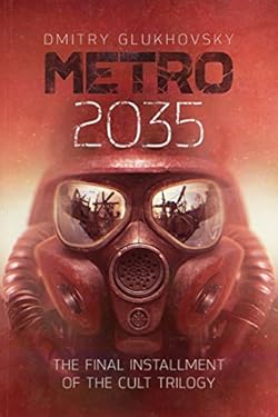 Metro 2035 Metro 2035