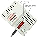 Safety Siren Pro Series3 Radon Gas Detector - HS71512 by Family Safety Products, Inc.