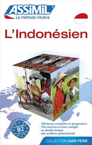 L' indonésien