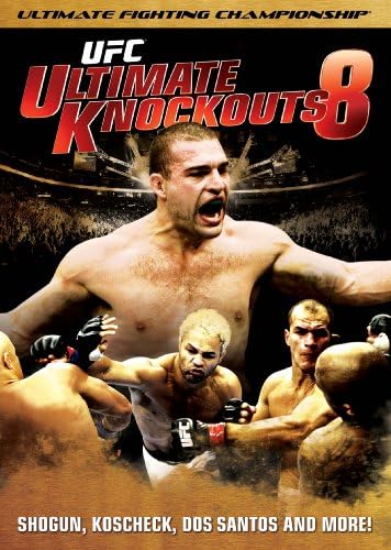Amazon.com: Pride Fighting Championships: Demolition [DVD
