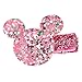 32Pcs Snap Hair Clips Lovely Metal Baby Hair Clip Barrettes for Girls Toddlers Kids Hair Accessories