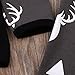 3Pcs/Set Newborn Baby Girl Boy Deer Tops T-shirt+Leggings + Hat Outfits Pajamas Set