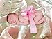 100% Cotton Muslin Swaddle Blanket (2 Pack) for Baby Girls | 47