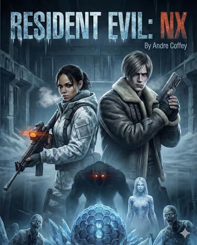 Amazon.com: Resident Evil - Volume 1: Of Zombies and Men eBook