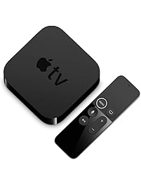 Apple TV 4K (64GB, Latest Model)