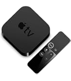 Amazon.com: Apple 2021 Apple TV 4K 64GB - Black (2nd