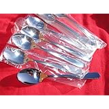 Heritage Cutlery12 x teaspoons