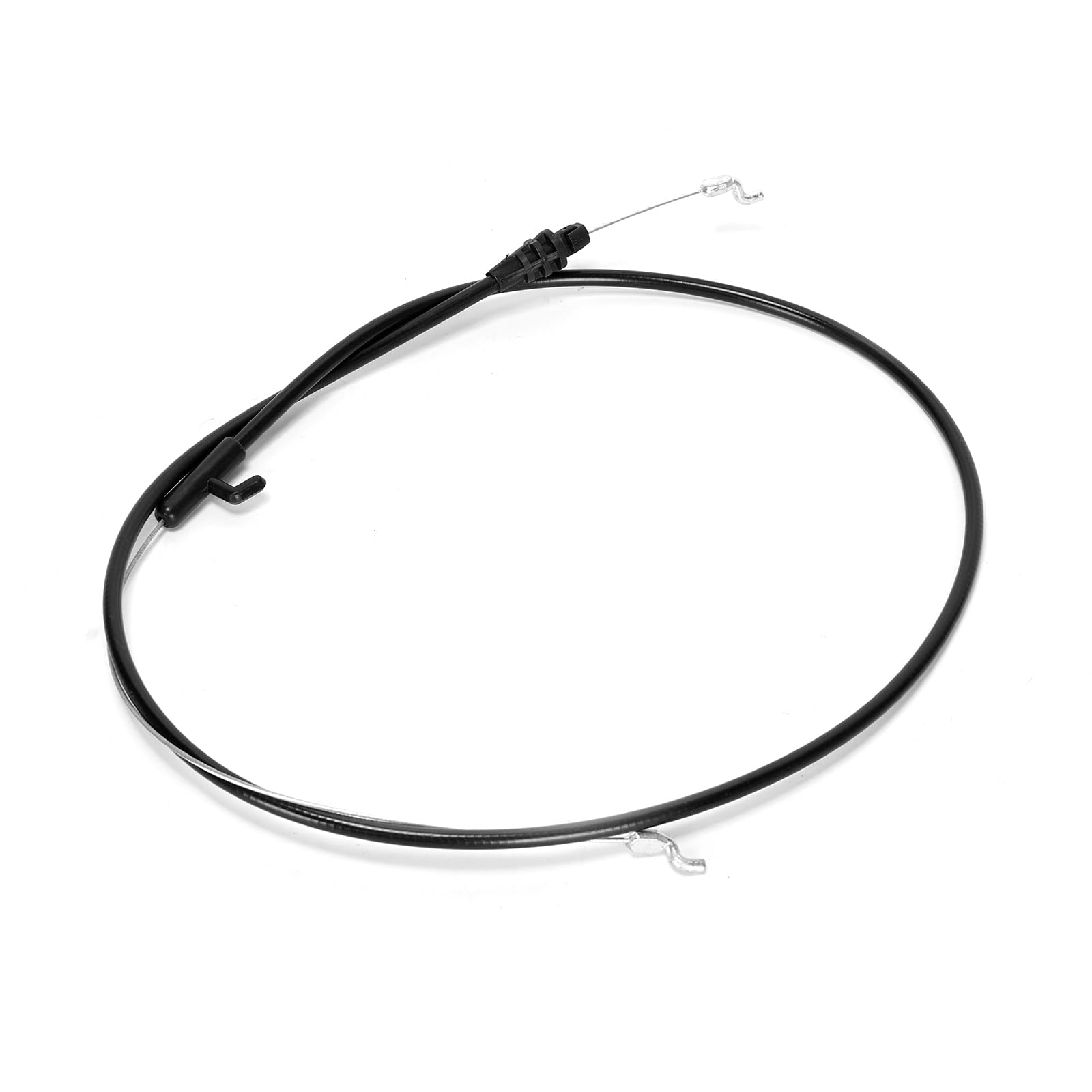 Ruimou 746-04661A 946-04661A Lawn Mower Control Cable (51inch) Compatible with MTD, Troy-Bilt, Craftsman, Yard Machines, Cub Cadet, Yard Man, Bolens, Murray