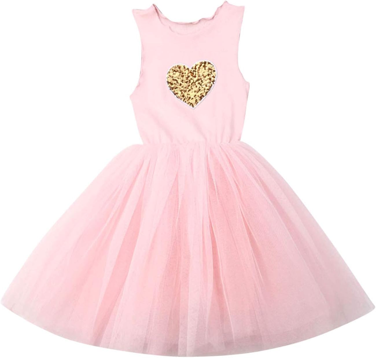 flower tutu dress