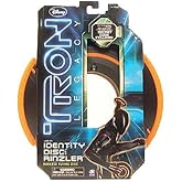 Tron Legacy Rinzler Identity Disc