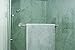 Griipa 3856 Stainless Steel Towel Bar