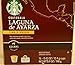 Starbucks Guatemala Laguna de Ayarza K-Cup for Keurig K-Cup Brewers, 16 Count