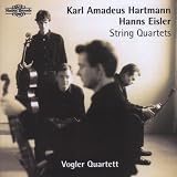 STRING QUARTETS                                    image