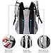 SEEHONOR Insulated Cooler Backpack Leakproof Soft Cooler Bag Lightweight Backpack Cooler for Lunch Picnic Hiking Camping Beach Park Day Trips, 30 Cansthumb 4
