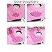 Knee Brace with Patella Gel Pads & Side Stabilizers for Knee Support Joint Pain Relief Meniscus Tear Brace Strap Adjuster for Men & Women -Single- Black