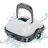 (2023 New) WYBOT Cordless Robotic Pool