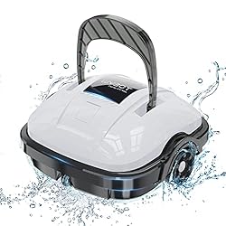 (2023 New) WYBOT Cordless Robotic Pool