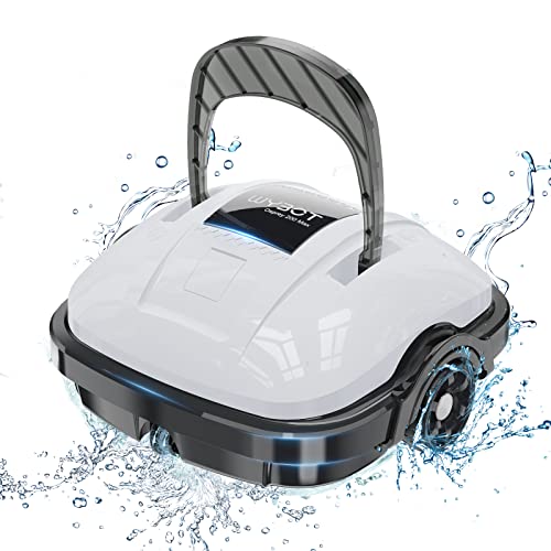 (2023 New) WYBOT Cordless Robotic Pool