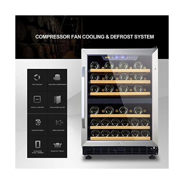 Lanbo-44-Bottle-Built-in-Dual-Zone-Compressor-Wine-Cooler-24-Inch-Wide