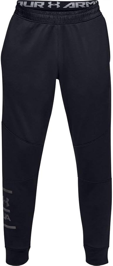 terry jogger under armour