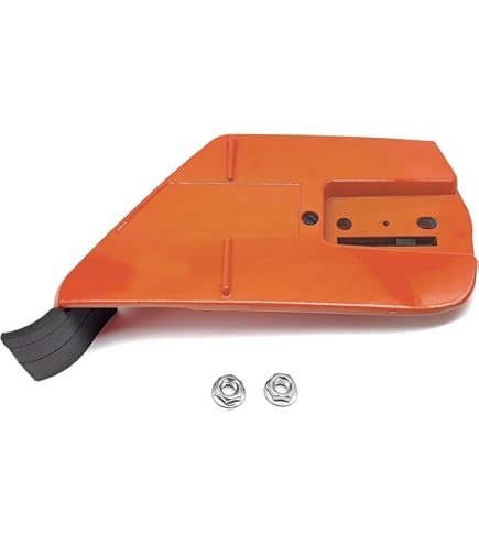 Amazon.com: Quanaoo Clutch Cover Assembly 537033501 for Husqvarna