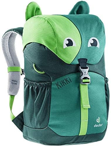 Deuter Kikki Kid's Backpack Alpine Green/Forest One Size in Kenya