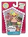 Lalaloopsy Mini Doll- Candle Slice O' Cake