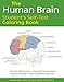 Human Brain Student's Self-Test Coloring Book by Joshua Gowin Ph.D., Wade Kothmann Ph.D.