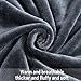 EDILLY blanket2 (Dark Gray, Queen)