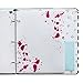 Illustrated Faith - Notebook Journal - 24 Colored Pages