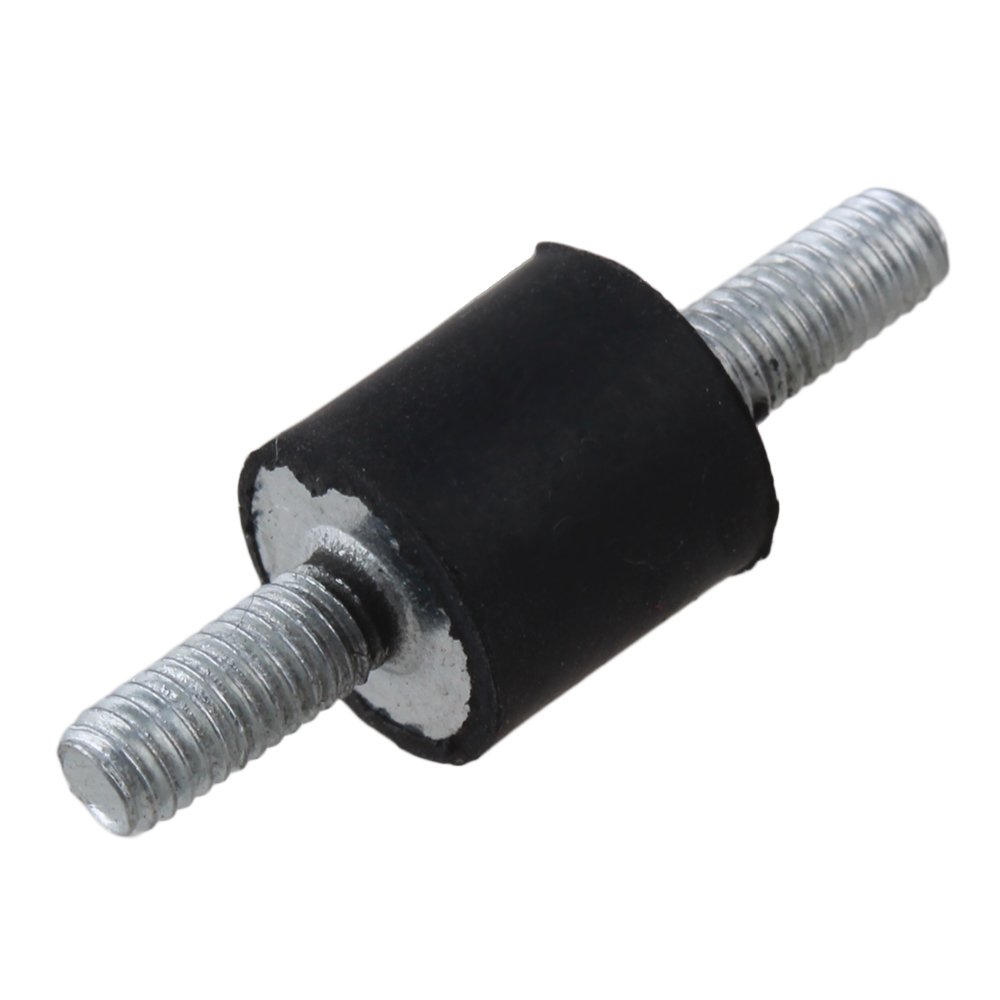 cnbtr M3 doble Termina Tornillo antivibraciones Monte Silentblock ...