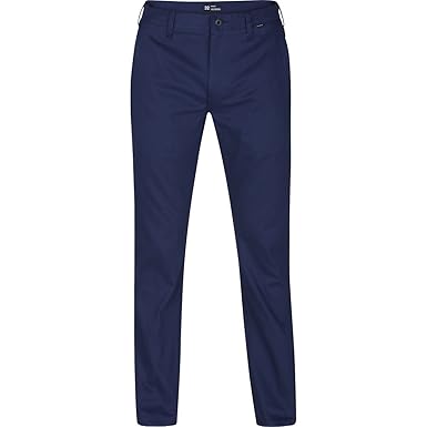 hurley worker pant