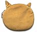 Cute and Creative Shiba Inu Dog Head Zipper Closure Coin Purse