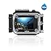 Veho Muvi K-Series K-2 Pro 4k Wi-Fi Handsfree Camera, 12MP