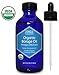 Zongle Therapeutics Organic, Borage Oil, Liquid, Supplement – 100% Pure, Borage Seed Oil, 4 OZ