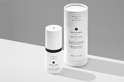 pestle & mortar recover eye cream