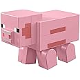 Mattel Minecraft Fusion Figures Craft-a-Figure Set, Build Your Own Minecraft Characters to Play With, Trade and Collect, Toys for Kids Ages 6 Years and Older