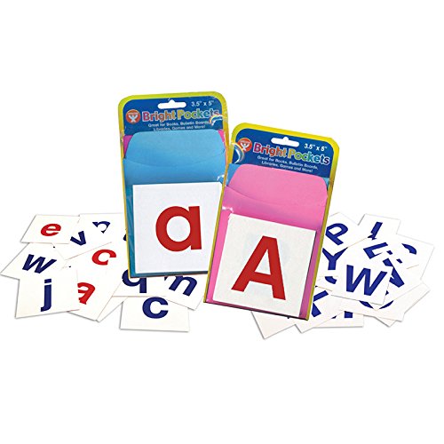 HYG61494 - ALPHABET CARDS COMBO PACK