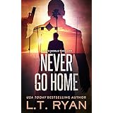 Never Go Home (Jack Noble #8)